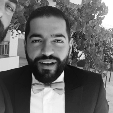 Ayman Sharrouf