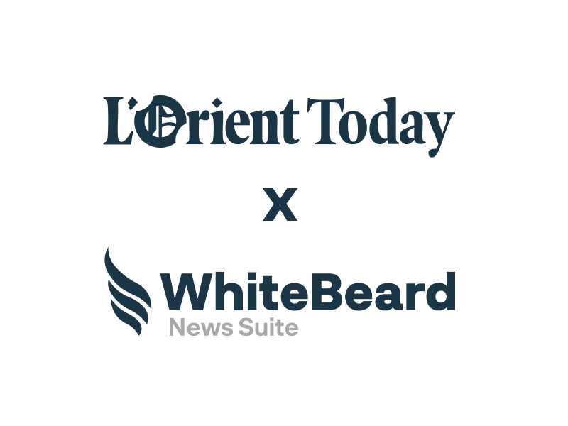 Case Study: Scaling a Bilingual Newsroom at L’Orient-Le Jour