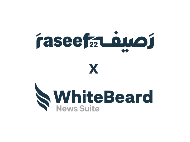 Case Study: Enhancing Efficiency & Innovation at Raseef22