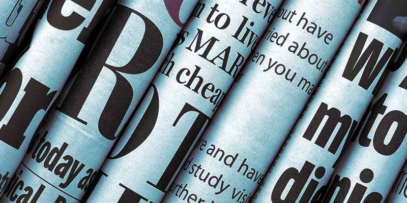 The Invisible Editor: AI’s Role in Supporting, Not Replacing, Journalists