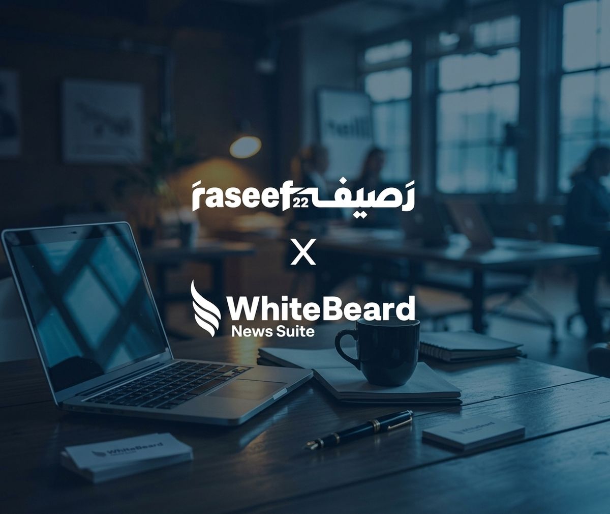 Raseef22 - Independent Arab media