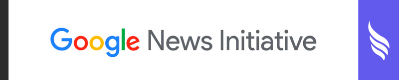 Google chooses WhiteBeard for funding through Google News Initiative out of 527 applicants