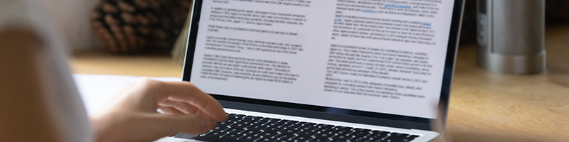 The Power of Real time Collaborative Editing in a Newsroom CMS
